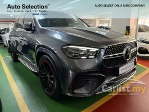 2024 Mercedes-Benz GLE450 3.0 4MATIC AMG Line SUV