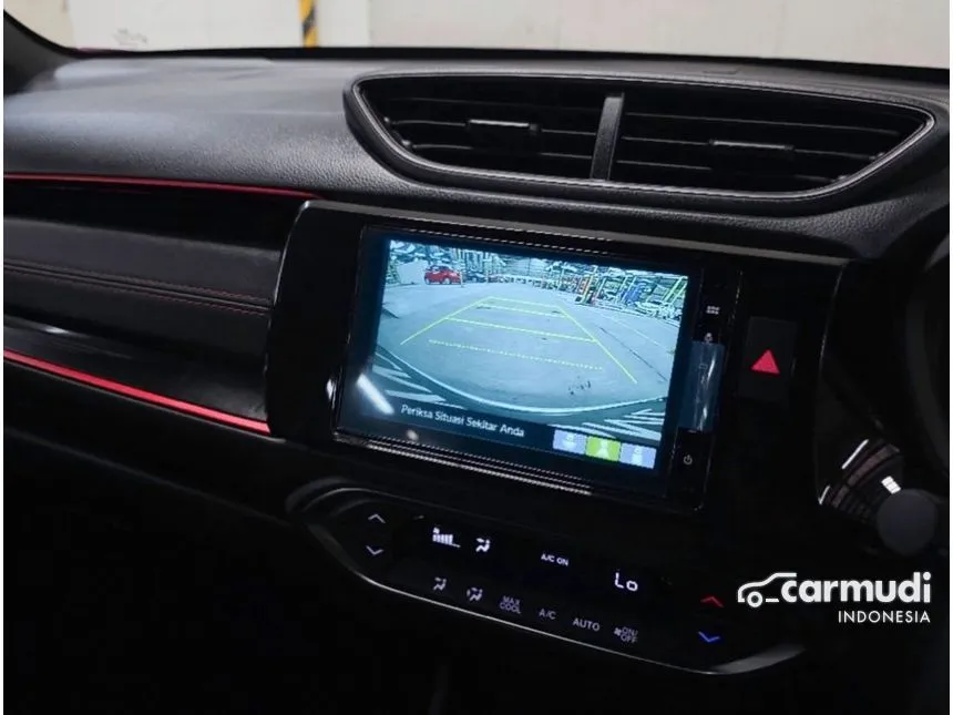 2023 Honda WR-V RS Honda Sensing SUV