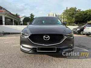 2018 Mazda 5 2.0 SKYACTIV-G MPV