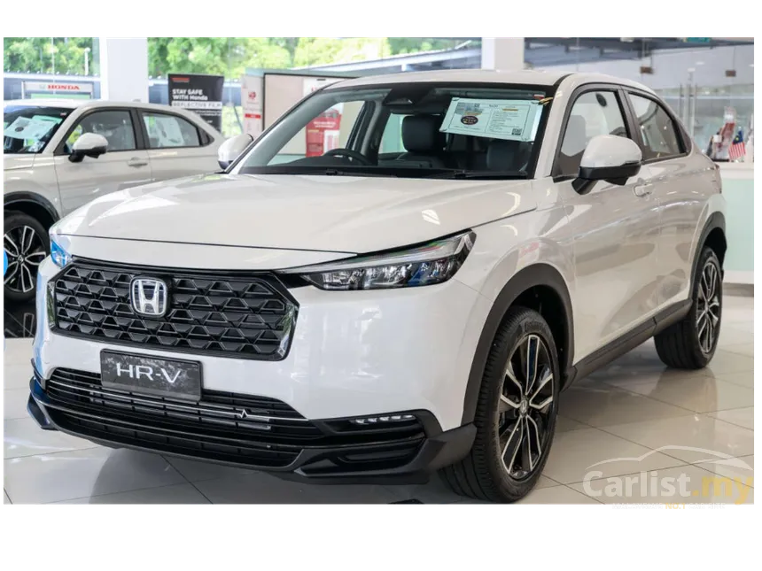 2025 Honda HR-V V SUV
