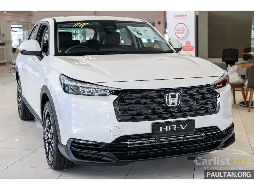 2025 Honda HR-V V SUV