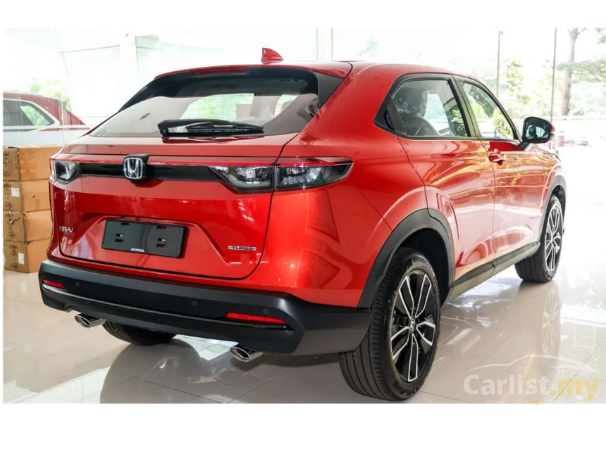 2025 Honda HR-V V SUV
