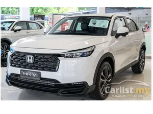 2025 Honda HR-V 1.5 V SUV