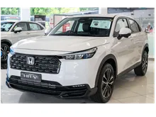 [Year End Promo] 2025 Honda HR-V 1.5 V SUV Rebate RM14.5k Ready Stock