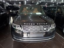 2018 Land Rover Range Rover 3.0 Vogue SUV