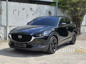 2024 Mazda CX-30 2.0 SKYACTIV-G High Plus Premium SUV