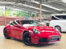 2024 Porsche 911 3.0 Carrera Coupe 992.2 NEW FACELIFT WITH SPORT CHRONO PKG