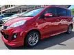 Used 2014 Perodua ALZA 1.5 ZV ADVANCED FACELIFT (AT) (GOOD CONDITION)