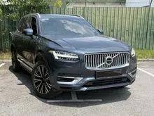 2023 Volvo XC90 2.0 Recharge T8 Ultimate PHEV SUV