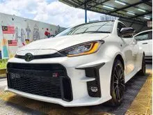 Toyota GR YARIS 1.5 RS SPOTBACK HUD ANDROID 3926AP