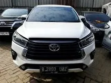 2021 Toyota Kijang Innova 2.0 G MPV