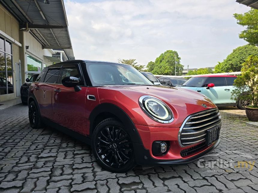 Recon YEAR END BIG SALES 2020 MINI CLUBMAN 1 5 NFL / FREE 6 YEARS Recon YEAR END BIG SALES 2020 MINI CLUBMAN 1 5 NFL / FREE 6 YEARS