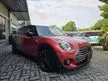 Recon HARI RAYA BIG SALES 2020 MINI CLUBMAN 1.5 NFL / FREE 6 YEARS WARRANTY