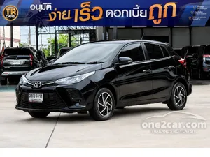 2022 Toyota YARIS 1.2 Sport Hatchback