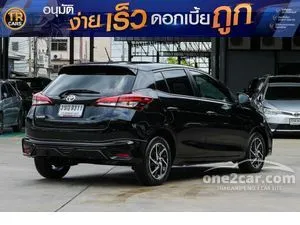 2022 Toyota YARIS 1.2 Sport Hatchback