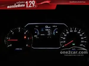 2022 Isuzu MU-X 3.0 Ultimate SUV