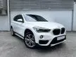Used 2019 BMW X1 2.0 sDrive20i Sport Line SUV BMW Premium Selection
