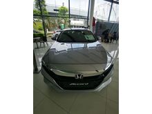 Honda Accord 1.5 TC Sedan
