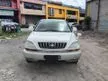 Used 2000 Toyota Harrier 3.0 SUV