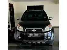 2010 Toyota Rush 1.5 S SUV / DIRECT OWNER / GENUINE MILEAGE 192K KM ONLY