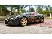 2008 Lotus Elise 1.8 S Convertible