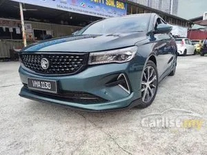 2024 Proton S70 1.5 Flagship Sedan