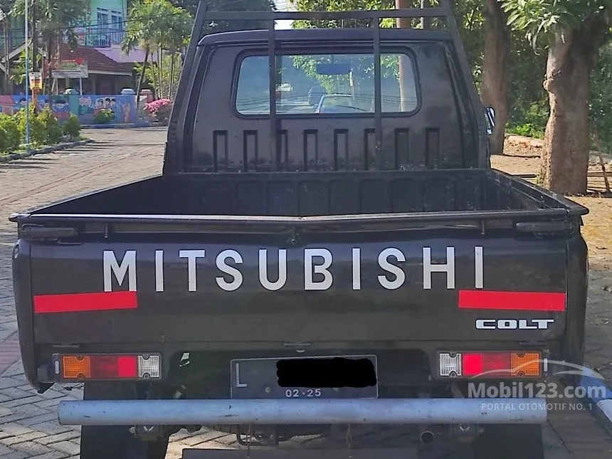 2020 Mitsubishi Colt L300 Pick up Standard Pickup