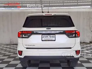 2022 Ford EVEREST 2.0 Titanium+ SUV