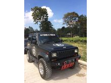 1992 Daihatsu Taft 2.8 Taft 4x4 Jeep