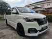Used 2018 Hyundai Grand Starex 2.5 Royale Good Condition/Can Loan/Free 3yr Warranty