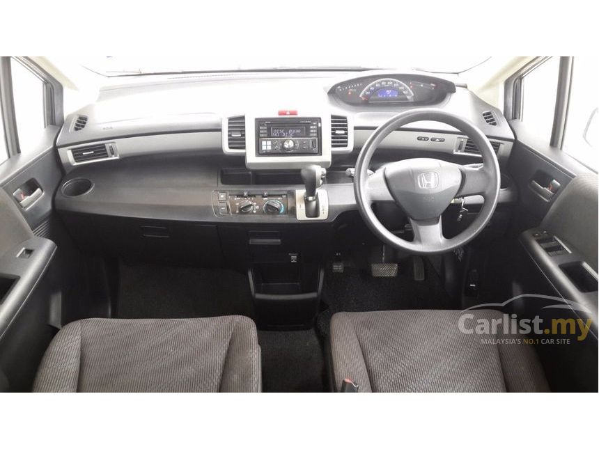 Honda Freed 2014 S I Vtec 1 5 In Kuala Lumpur Automatic Mpv White