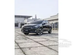 2023 Subaru Crosstrek 2.0 i-S EyeSight SUV