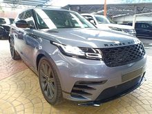 2017 Land Rover Range Rover Velar 3.0 P380 R-Dynamic HSE P/ROOF MERIDIAN 4-CAMERA HUD MASSAGE SEAT (A) OFFER YEAR END SALES
