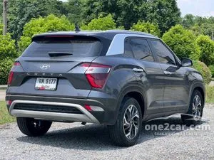 2022 Hyundai Creta 1.5 SEL SUV