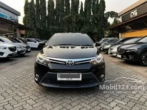 2016 Toyota Vios 1.5 G Sedan