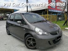2007 Honda Jazz 1.3 i-DSI FIT GOOD CONDITION