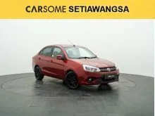 2016 Proton Saga 1.3 Sedan