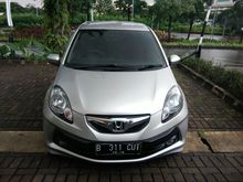 2013 Honda Brio 1.2 E Hatchback