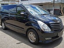 2010 Hyundai Grand Starex 2.5 Royale MPV