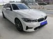 Used (BMW Premium Selection) 2022 BMW 320i Sport