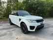 Used 2016/2019 Land Rover Range Rover Sport 3.0 HSE DYNAMIC SUV