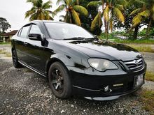 2010 Proton Persona 1.6 AUTO / FULL BODYKIT / 15