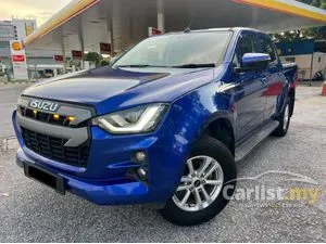 2022 Isuzu D-Max 1.9 Auto Plus Dual Cab Pickup