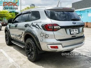 2019 Ford EVEREST 2.0 Titanium+ SUV