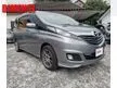 Used 2014 Mazda Biante 2.0 SKYACTIV-G MPV (A) SERVICE RECORD / LOW MILEAGE / 2 POWER DOOR / ACCIDENT FREE / ONE OWNER / VERIFIED YEAR - Cars for sale