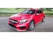 Used 2015/2020 Mercedes-Benz GLA45 AMG 2.0 4MATIC SUV - Cars for sale