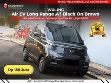 2025 Wuling Air EV 0.0 Long Range Hatchback AT 2025 2026 [ LOW KM 7RB ]