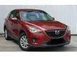 Used 2013 Mazda CX-5 2.0 SKYACTIV-G High Spec SUV (A) FULL SERVICE RECORD 75K MILEAGE SUNROOF LEATRHER SEAT DVD PLAYER - Cars for sale