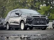 2026 Toyota Avanza 1.3 E MPV PROMO HARGA TERBAIK, FREE ASURANSI ALLRISK 2TH, DISKON BESAR, DP RINGAN, CASH TEMPO 5050, DATA DI BANTU