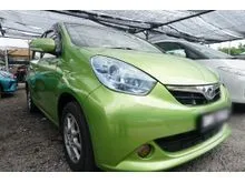 2014 Perodua Myvi 1.3 EZ (A) -USED CAR-